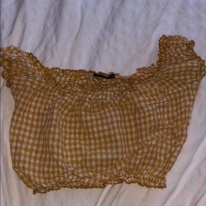 Brandy Melville top